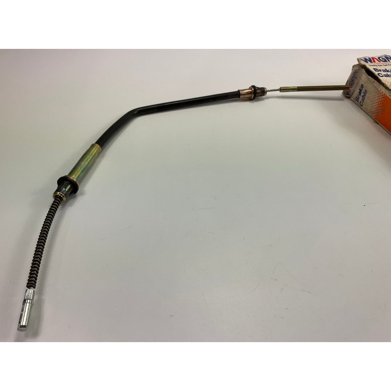 Wagner F113209 Rear Parking Brake Cable