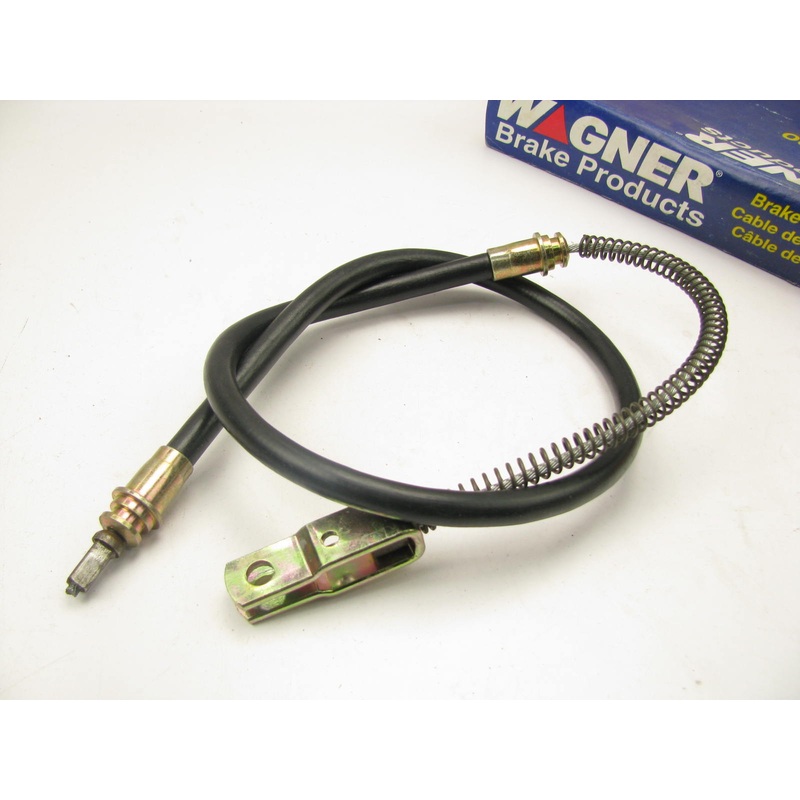 Wagner F113242 Rear Parking Brake Cable 1982-83 Lincoln Continental