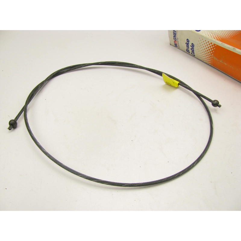 Wagner F113243 Intermediate Parking Brake Cable