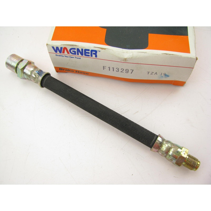 Wagner F113297 REAR Brake Hose