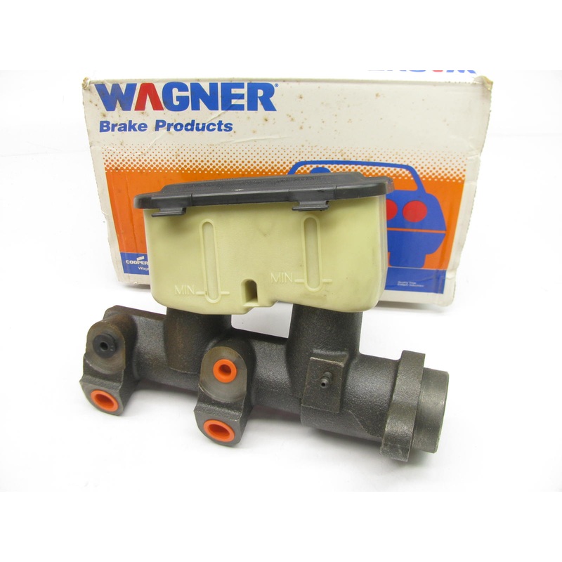Wagner F113428 Brake Master Cylinder