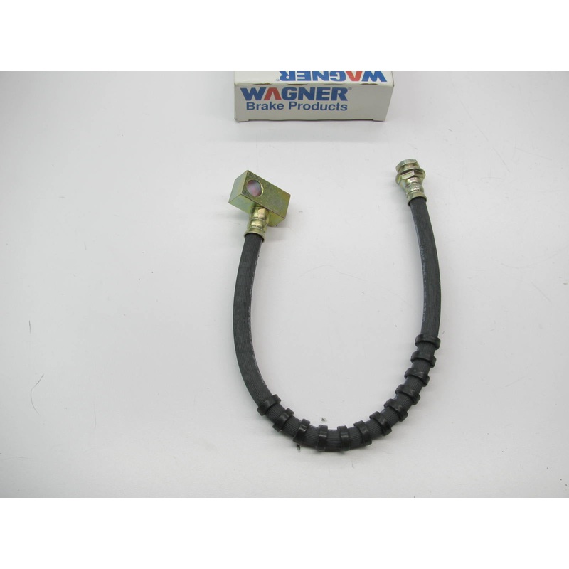 Wagner F114038 Rear Brake Hydraulic Hose for 1986-1994 Ford Aerostar