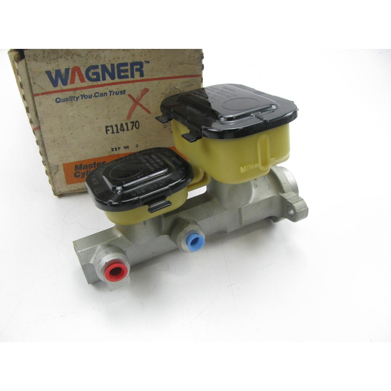 Wagner F114170 Brake Master Cylinder