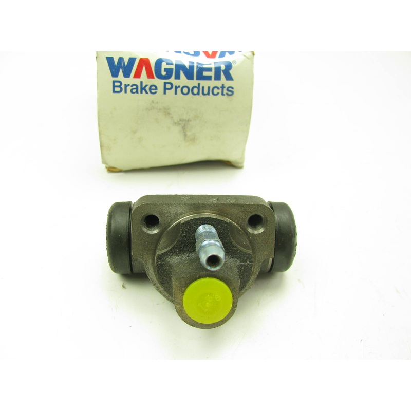 Wagner F114206 Drum Brake Wheel Cylinder - Rear Left / Right