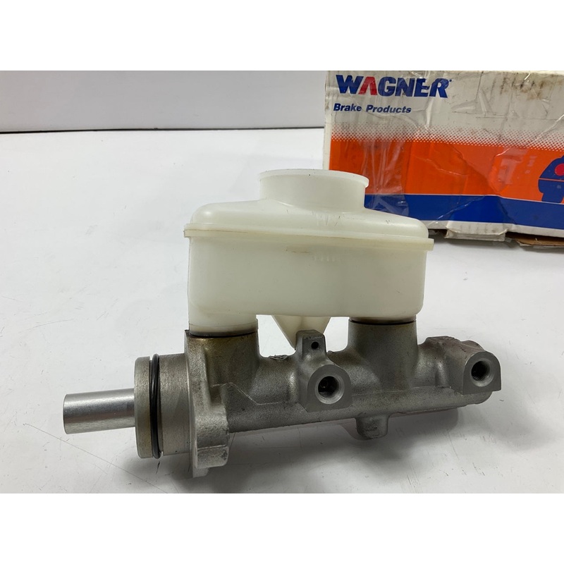 Wagner F114606 Brake Master Cylinder (WITHOUT RESERVOIR CAP) 1987-1988 Sprint
