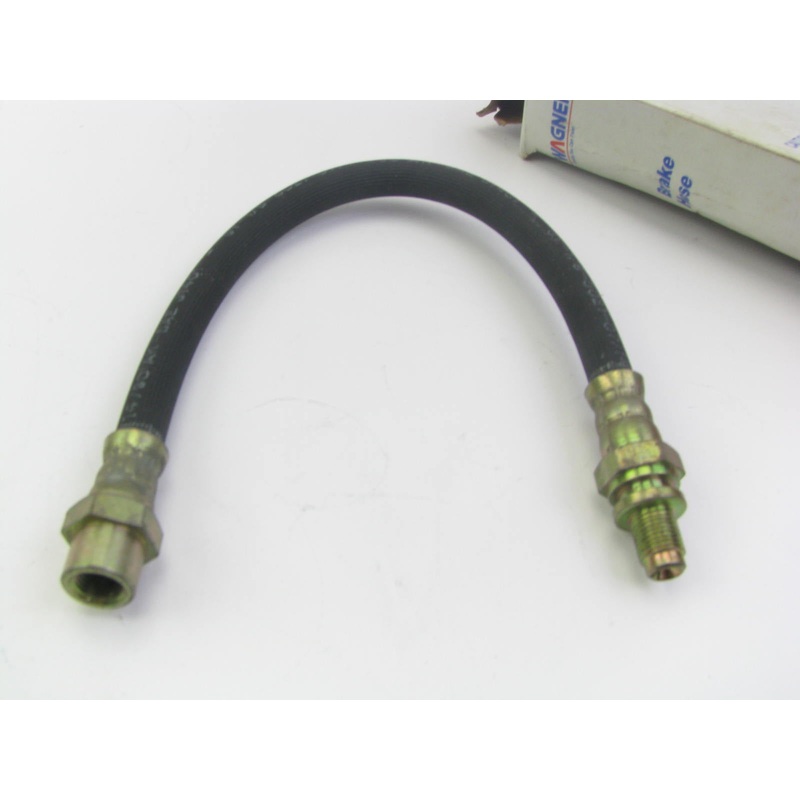 Wagner F114828 Rear Brake Hydraulic Hose For 1987-1993 Volkswagen Fox