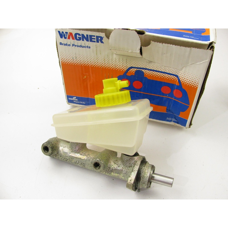 Wagner F115583 Brake Master Cylinder for 1987-1993 Volkswagen Fox
