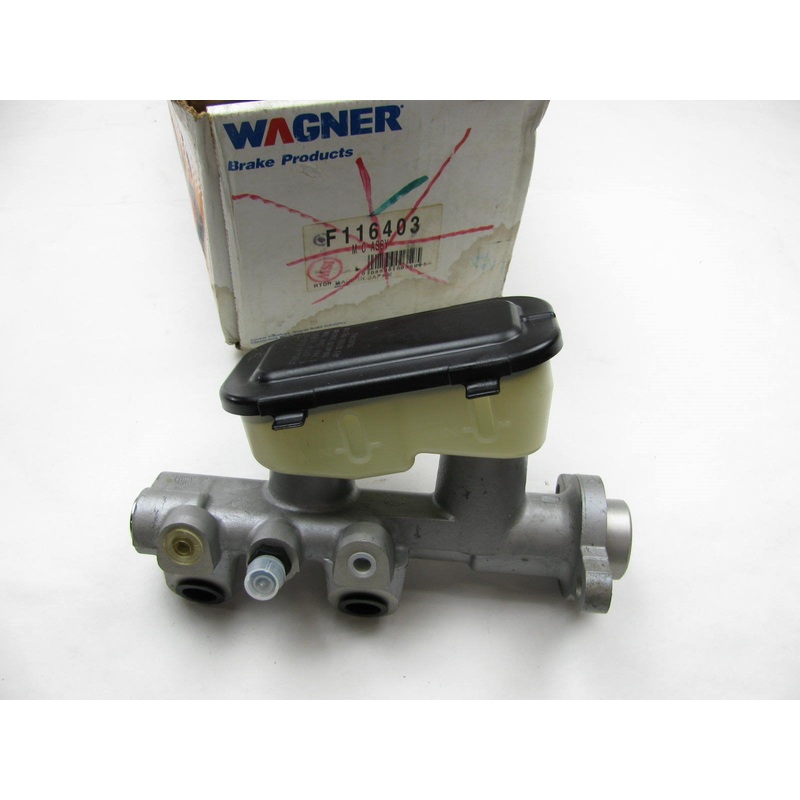 Wagner F116403 Brake Master Cylinder