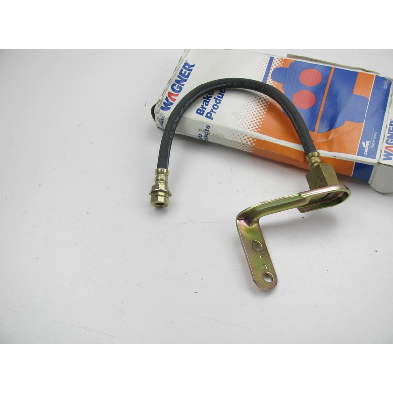 Wagner F116469 FRONT Brake Hose