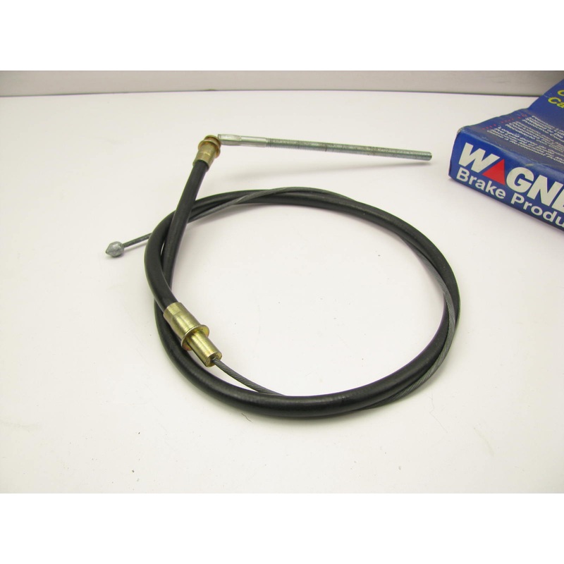 Wagner F116484 Front Parking Brake Cable
