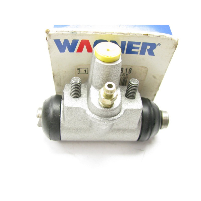 Wagner F116818 Rear Drum Brake Wheel Cylinder - 1988-1989 Honda Civic 4WD