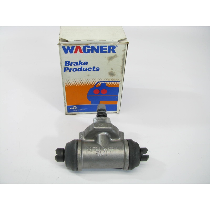 Wagner F117347 Drum Brake Wheel Cylinder - Rear Left / Right