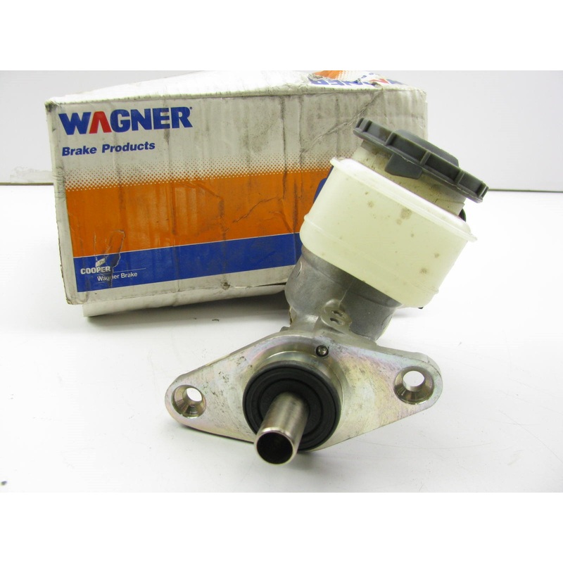 Wagner F118394 Brake Master Cylinder For 1986-1988 Acura Legend W/O ABS