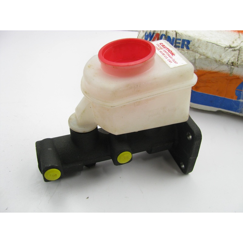 Wagner F118403 Brake Master Cylinder For 1989-1994 Toyota Pickup