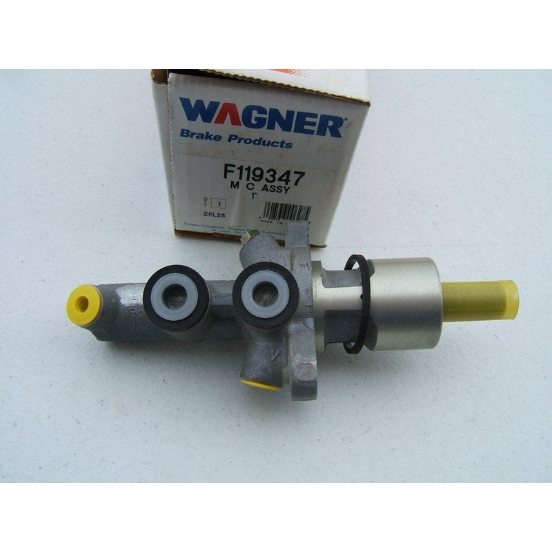 Wagner F119347 Brake Master Cylinder