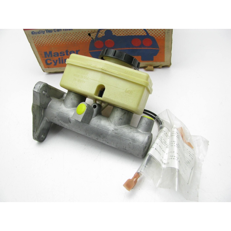 Wagner F119353 Brake Master Cylinder For 1988-1989 Toyota Celica