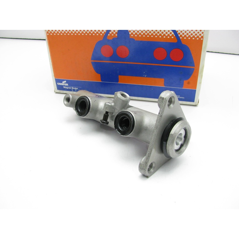 Wagner F119353 Brake Master Cylinder WITHOUT RESERVOIR