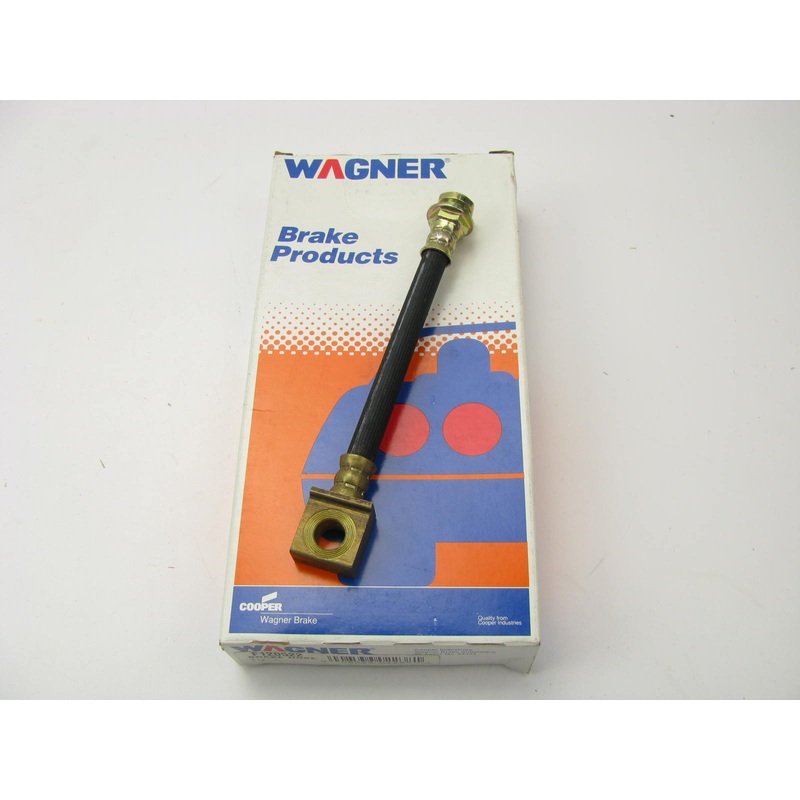 Wagner F120522 Brake Hydraulic Hose - Rear