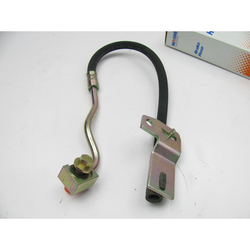 Wagner F120540 Front Right Brake Hydraulic Hose for 1989-92 Thunderbird Cougar