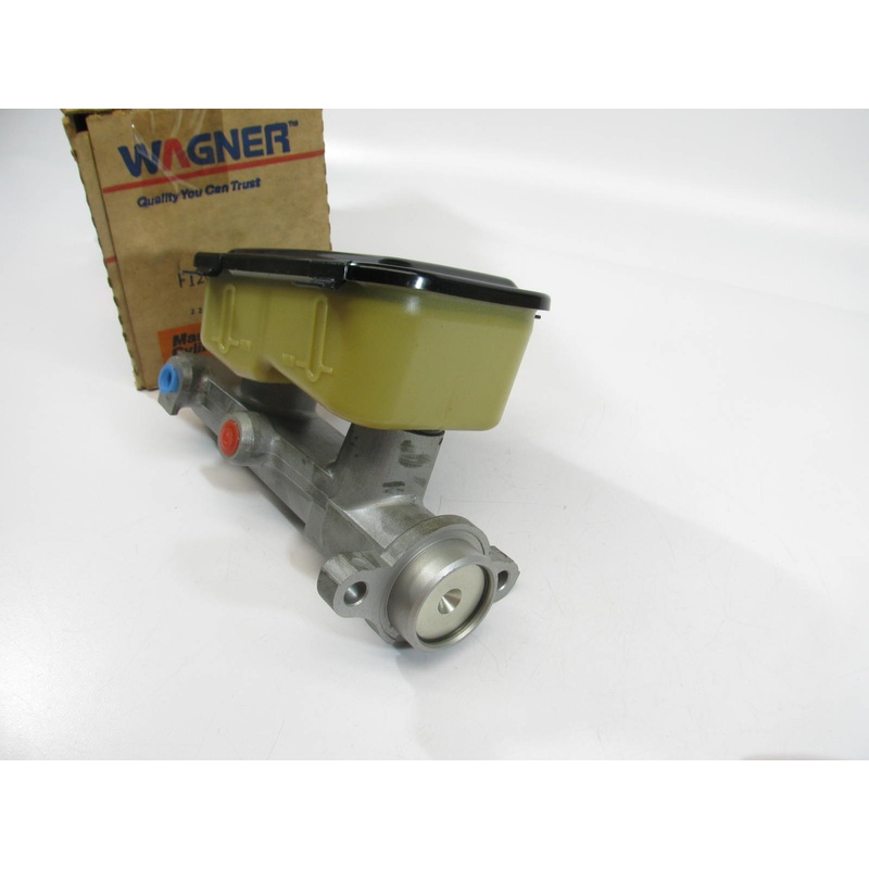 Wagner F120593 Brake Master Cylinder With Reservoir