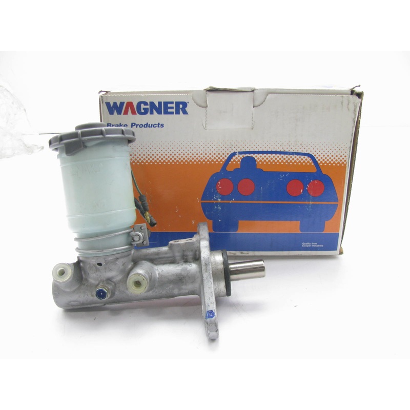 Wagner F120596 Brake Master Cylinder 1988-94 Honda Civic 1990-91 CRX 94 Del Sol