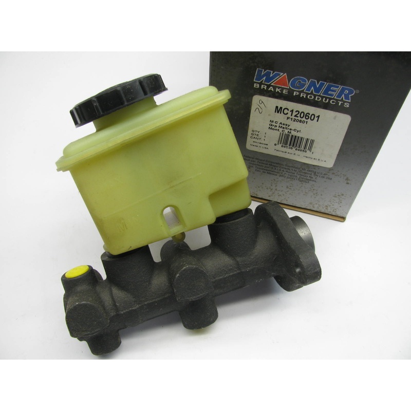 Wagner F120601 Brake Master Cylinder 7/8'' Bore