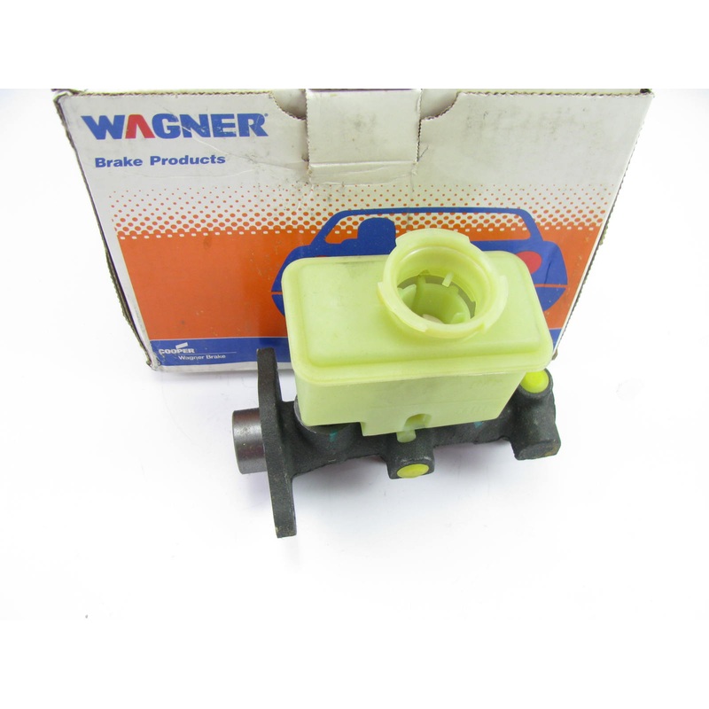 Wagner F120602-WOCAP Brake Master Cylinder W/O Reservoir Cap