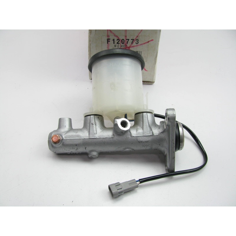 Wagner F120773 Brake Master Cylinder - 1990-1991 TOYOTA CAMRY  1'' BORE SIZE