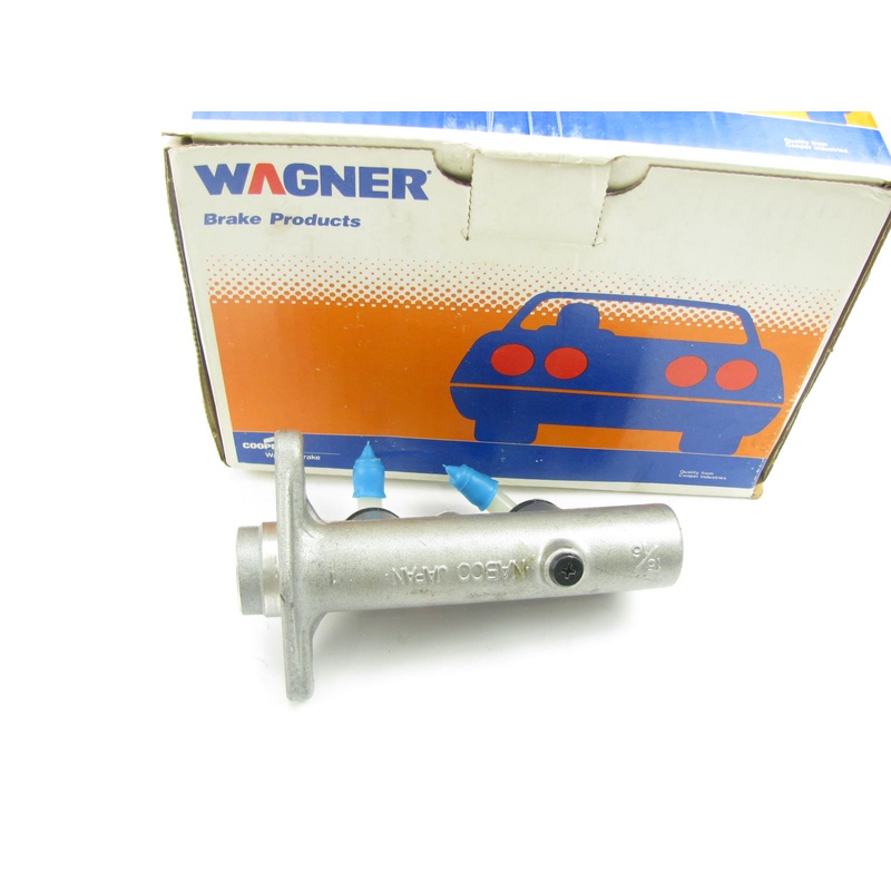 Wagner F120778 Brake Master Cylinder - MC120778