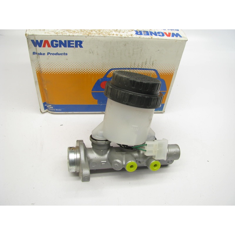 Wagner F120782 NABCO Brake Master Cylinder For 1990-1992 Infiniti M30