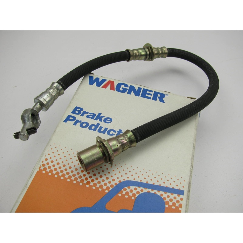 Wagner F120865 Rear Brake Hydraulic Hose 1989-1991 Toyota Camry 1988-1989 Celica