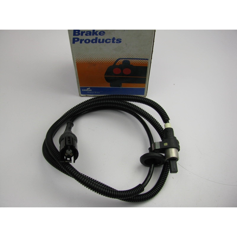WAGNER F121039 Left Rear ABS Wheel Speed Sensor - 1988-89 Lincoln Continental