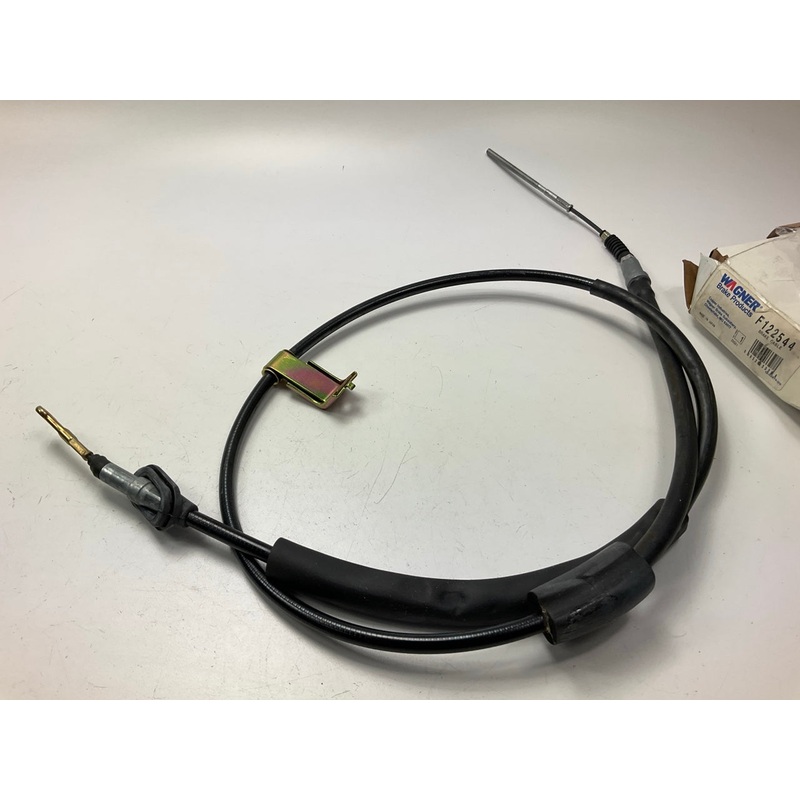 Wagner F122544 Front Parking Brake Cable For 1981-1982 Honda Civic WAGON