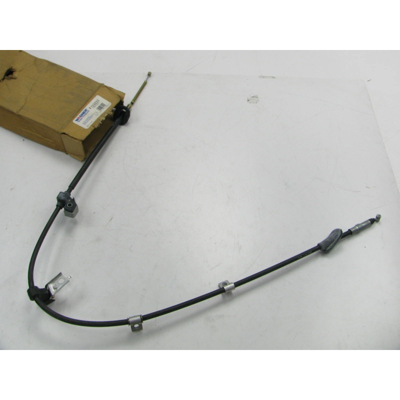 Wagner F123022 Rear Right Parking Brake Cable for 1984-1987 Honda Civic
