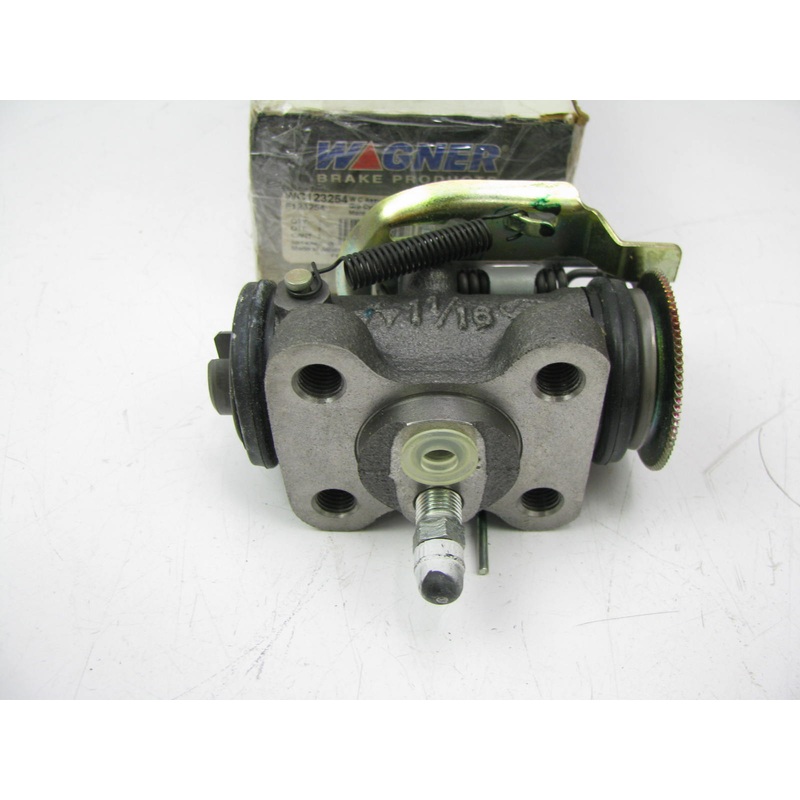 Wagner F123254 Drum Brake Wheel Cylinder - Rear Right