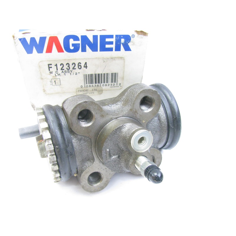 Wagner F123264  REAR LEFT Forward Drum Brake Wheel Cylinder 88-94 Isuzu NRR