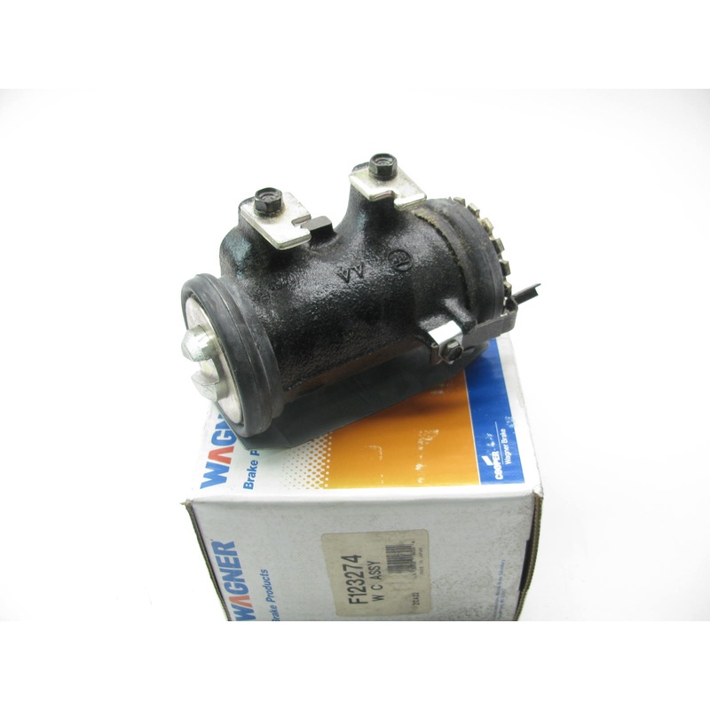 Wagner F123274 Rear Left Drum Brake Wheel Cylinder 1989-1994 Isuzu FSR FTR FVR