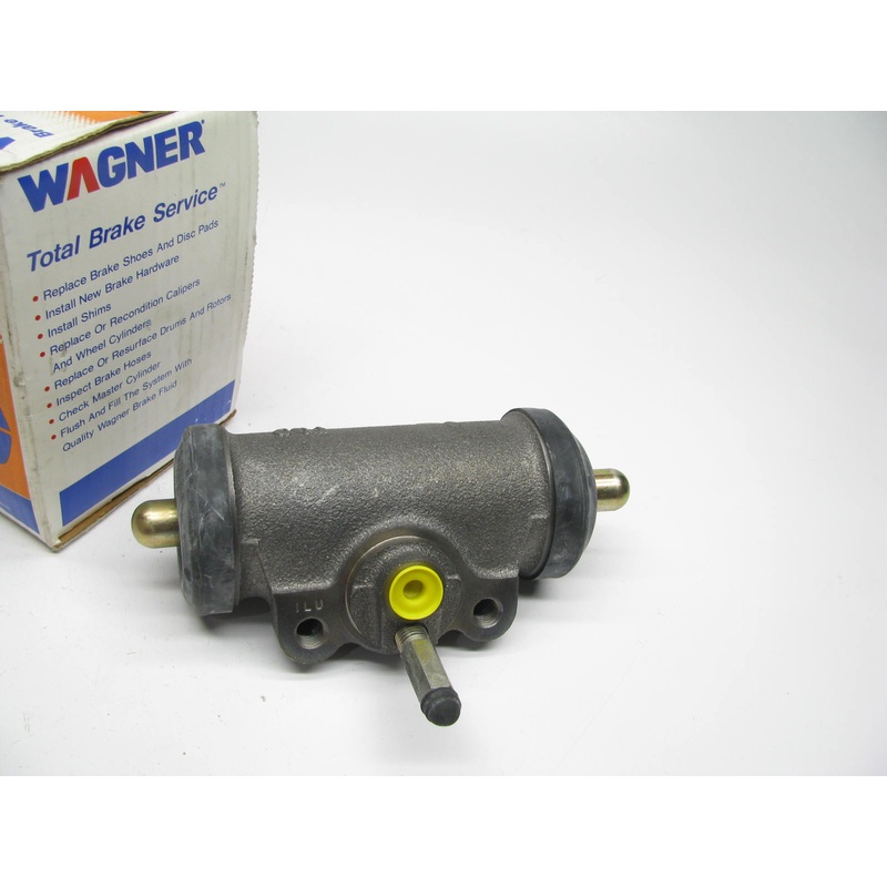 Wagner F123278  Drum Brake Wheel Cylinder Front Right For 88-94 Isuzu FTR