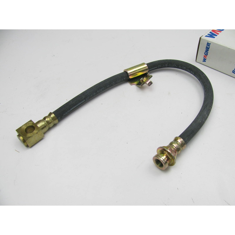 Wagner F123284 Brake Hydraulic Hose - Front / Rear