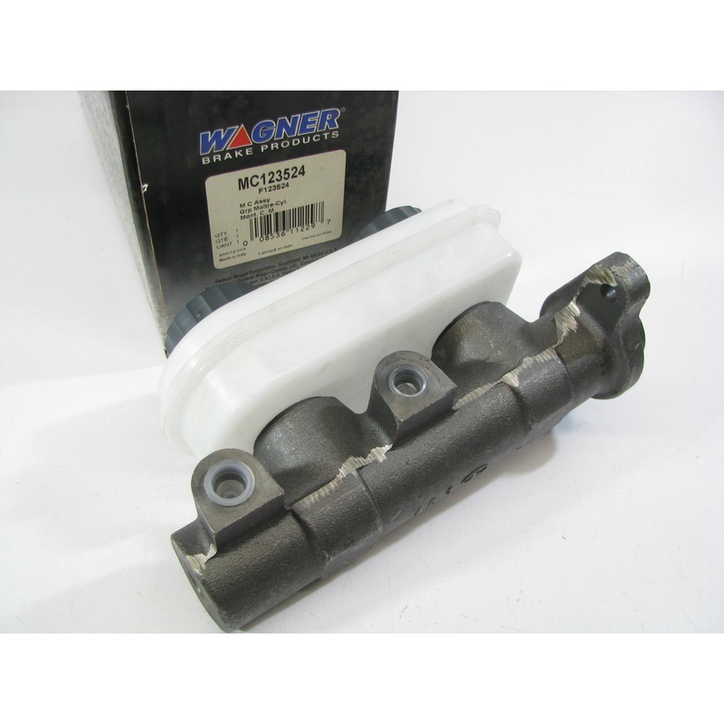 Wagner F123524 Brake Master Cylinder