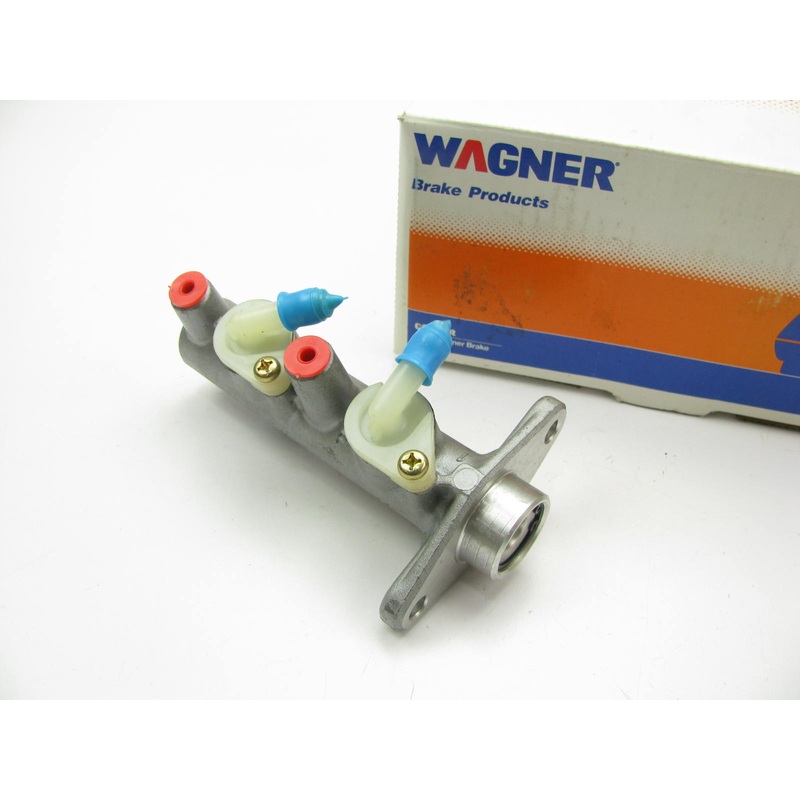 Wagner F123526 Brake Master Cylinder W/O Reservoir - 1'' Bore