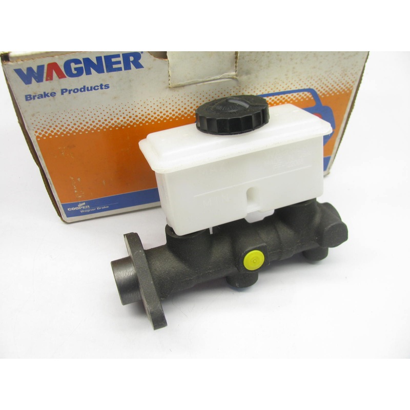 Wagner F123531 Brake Master Cylinder For 1987-88 Mazda RX-7