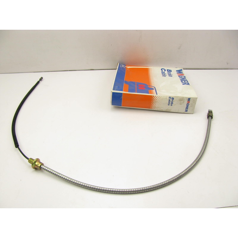 Wagner F126840 Parking Brake Cable - Front