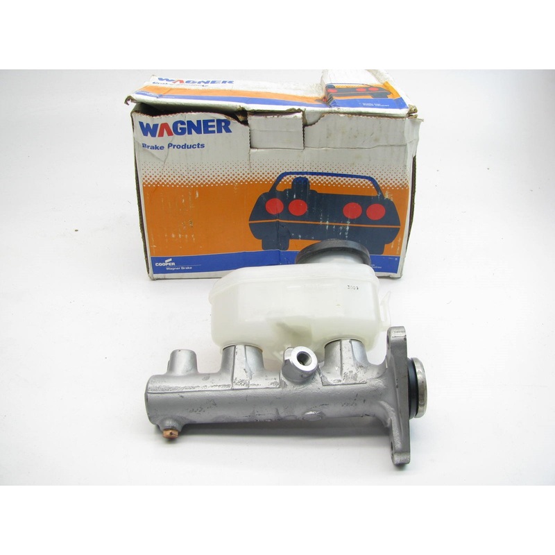 Wagner F128178 Brake Master Cylinder 92-94 Toyota Camry ABS BRAKES ONLY