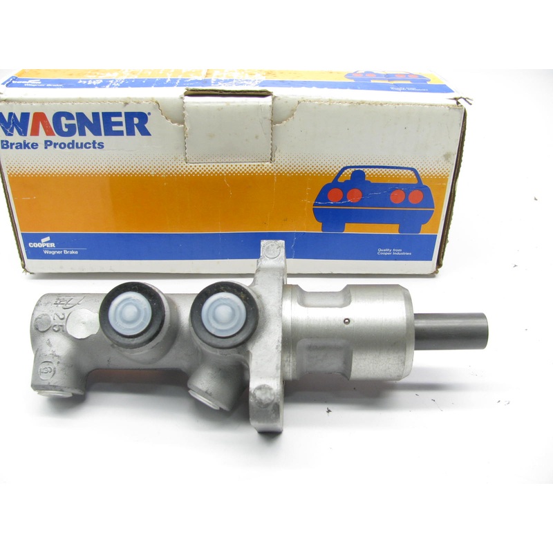 Wagner F128238 ATE Brake Master Cylinder For 1989-1991 BMW 525i 1989-92 535i