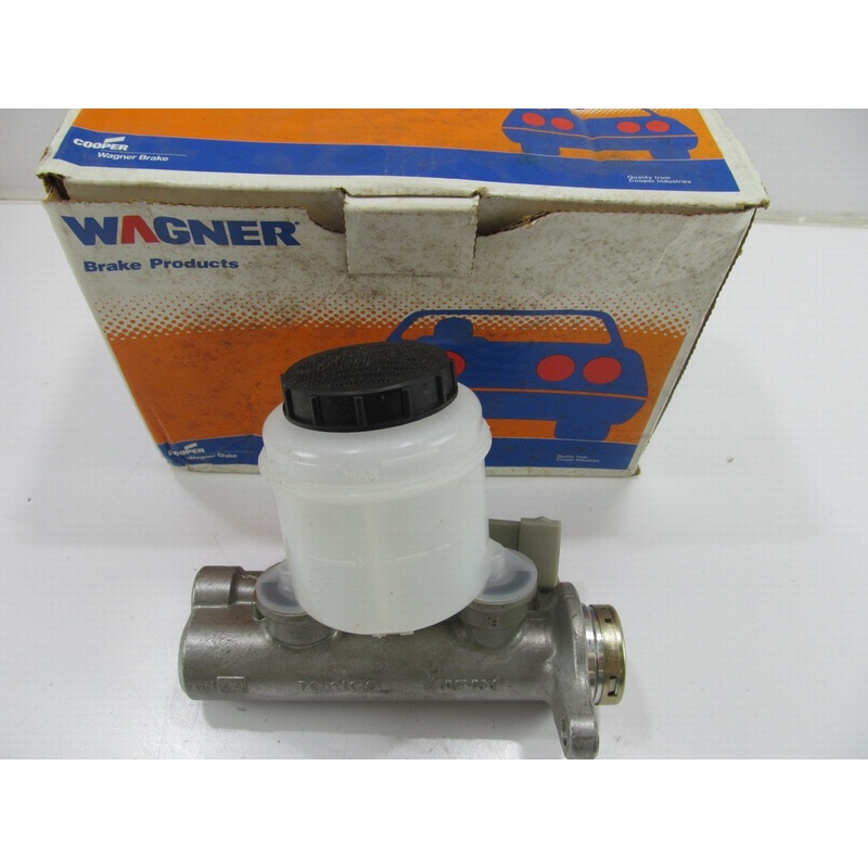 Wagner F128378 Tokico Brake Master Cylinder  For 1984-1986 Nissan 300ZX