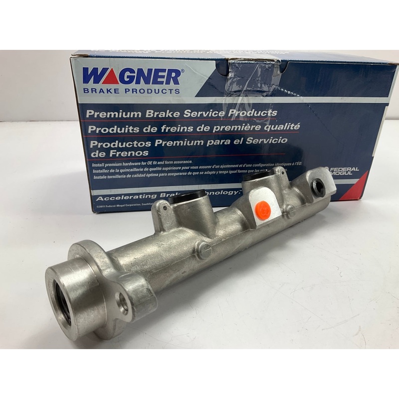 Wagner F128404 Brake Master Cylinder