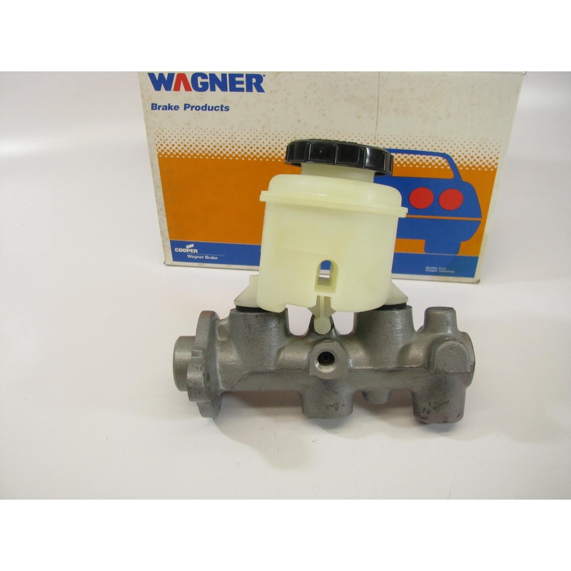 Wagner F128412 Brake Master Cylinder for 1991-1992 Ford Probe W/O ABS