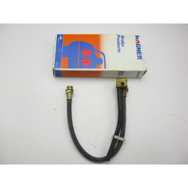 Wagner F128683 REAR INNER Brake Hose F128683