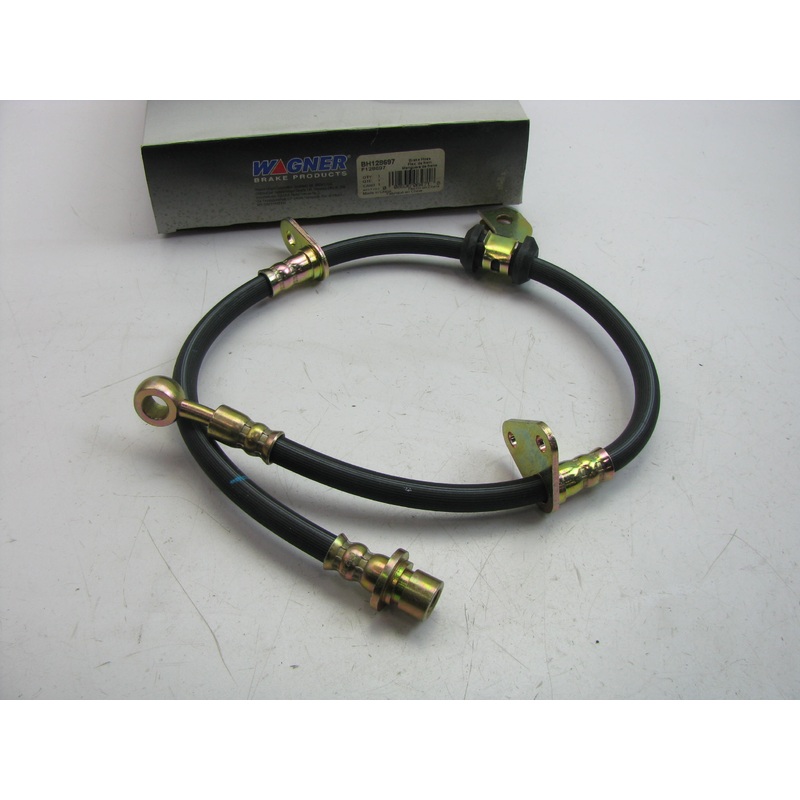 Wagner F128697 Front Brake Hose for 1992-1995 Honda Civic